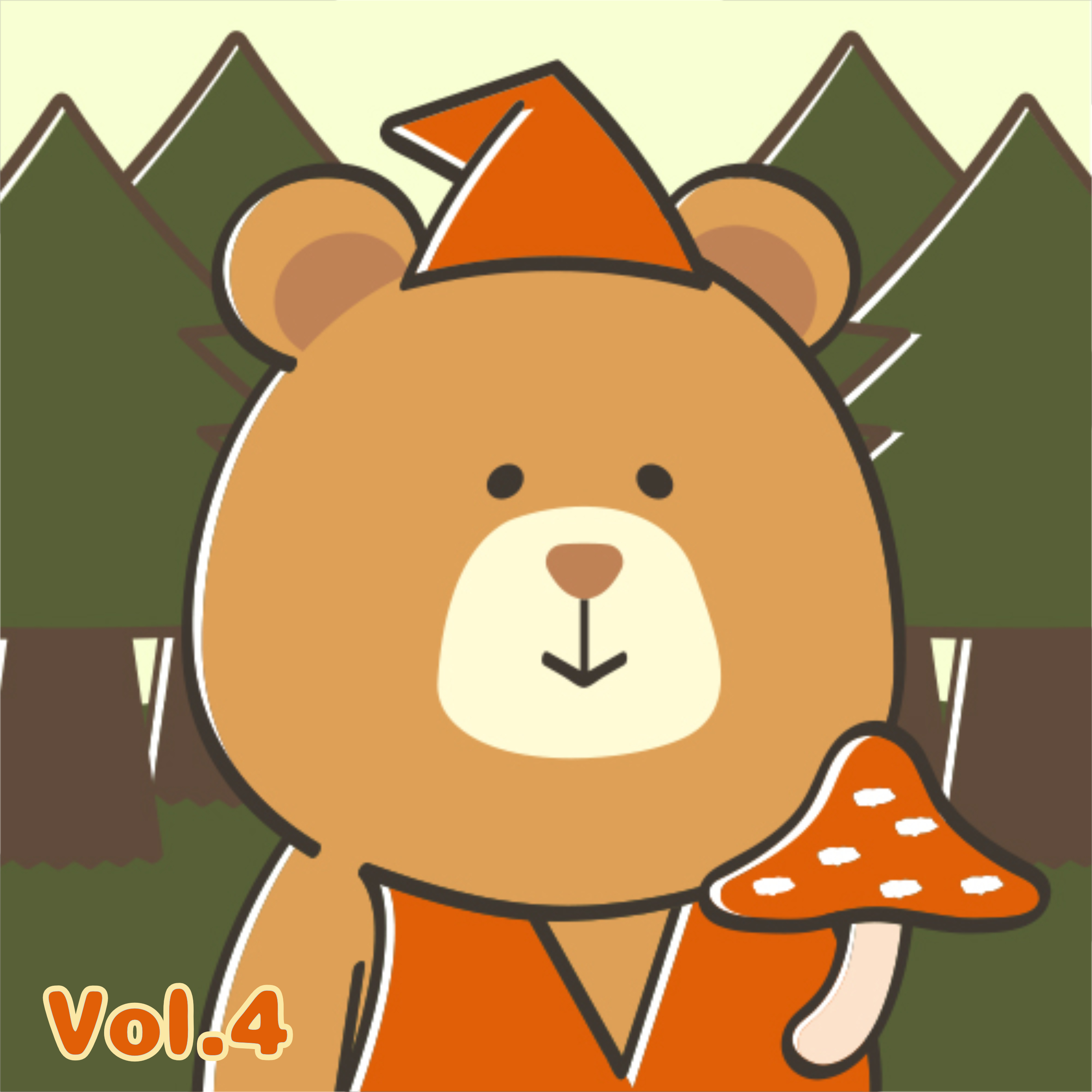 モコモコバニー